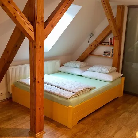 Apartment 23 Cesky Krumlov Exterior photo