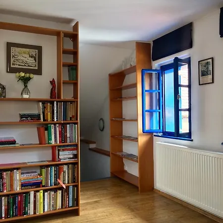Apartment 23 Cesky Krumlov Exterior photo