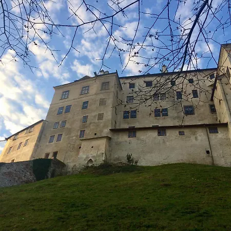 Apartment 23 Cesky Krumlov Exterior photo