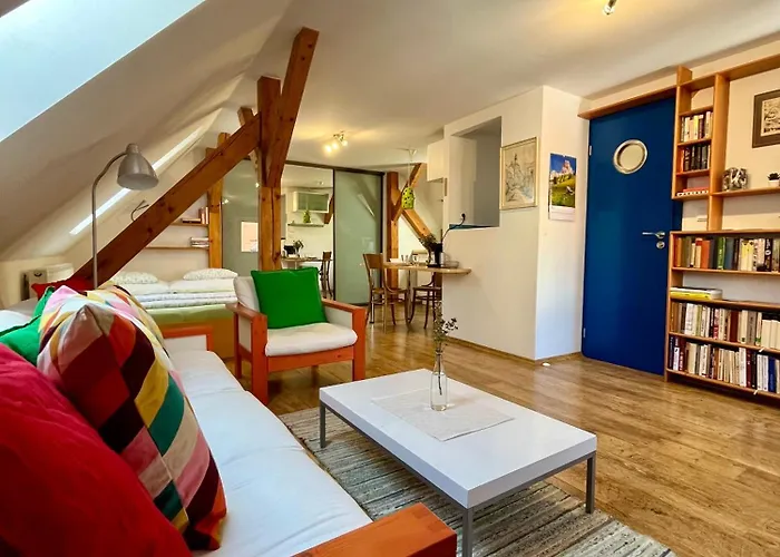 Apartment 23
