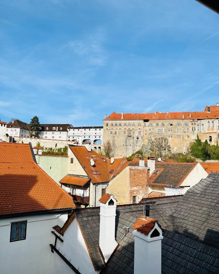 דירה 23 Český Krumlov