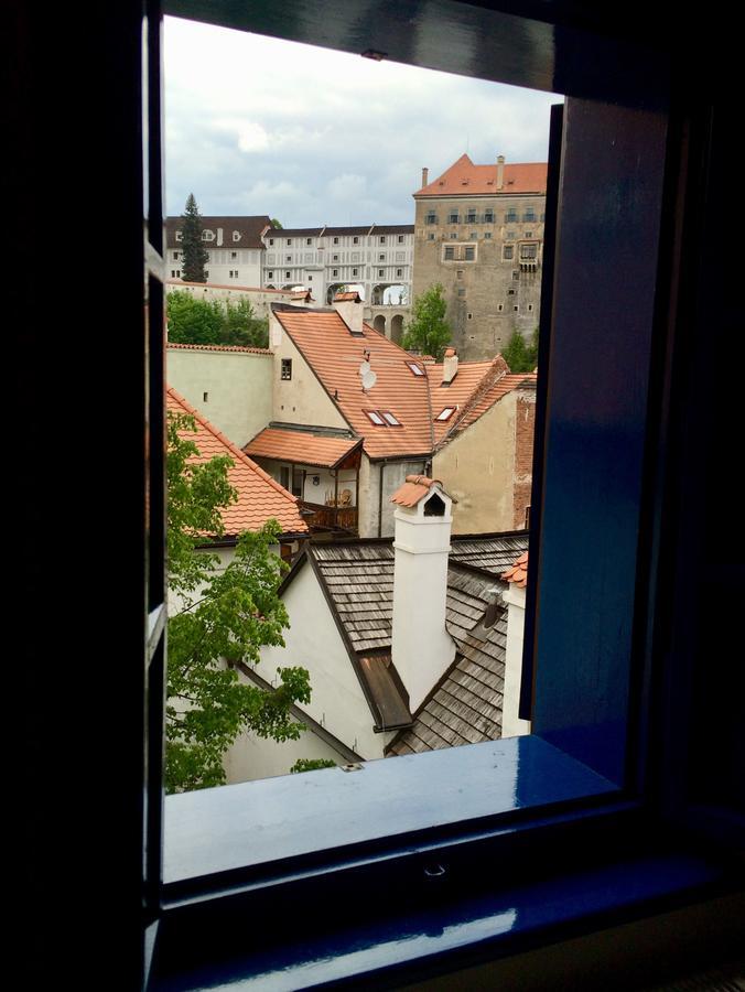 23 * Český Krumlov